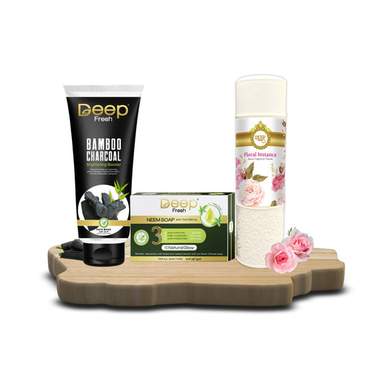 Daily Essentials Bundle