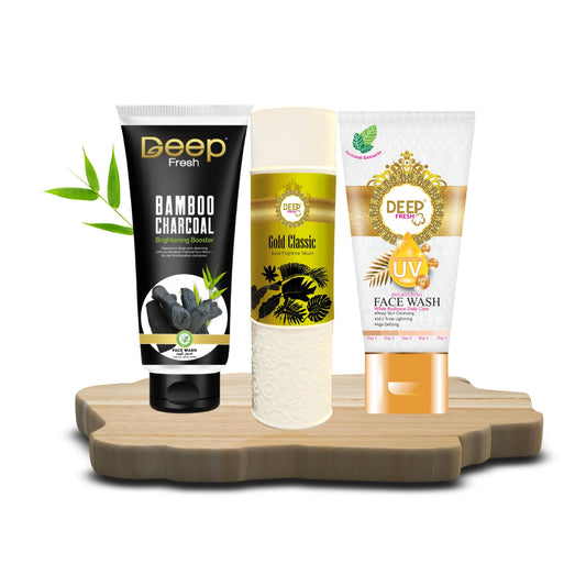Skin Bliss Combo