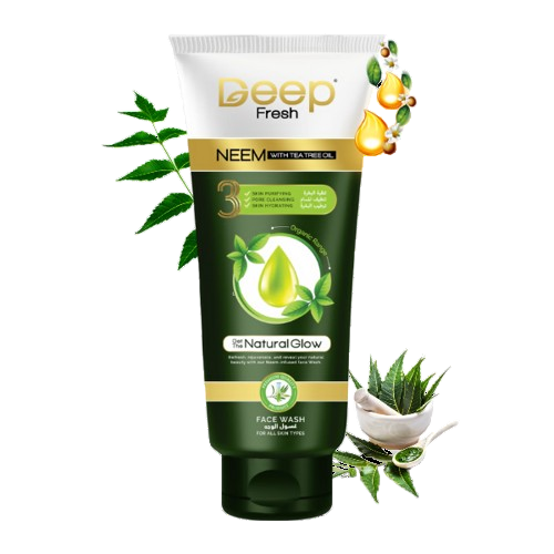 Neem Facewash