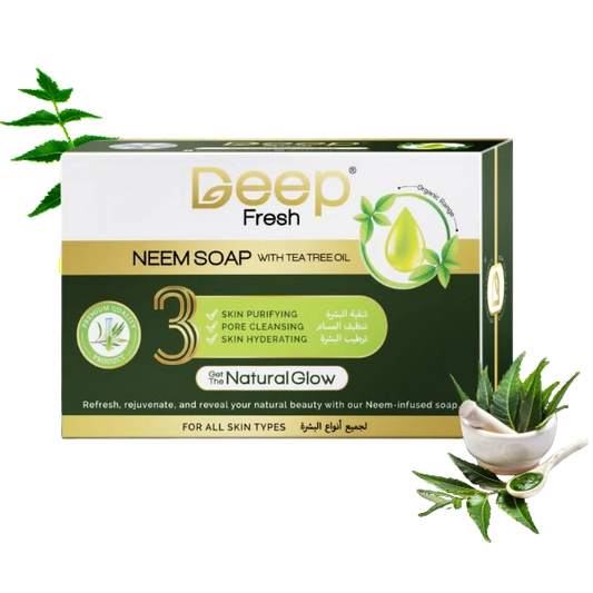 Neem Soap